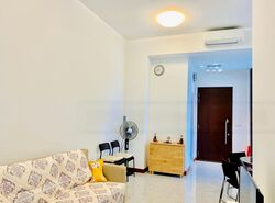 Hillsta (D23), Condominium #481421421